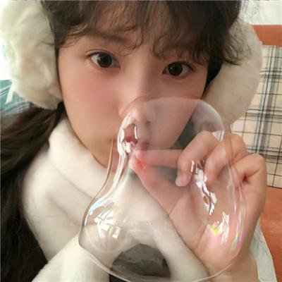温暖的，甜蜜的